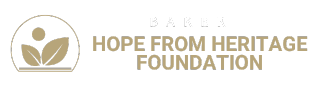 Baker Hope from Heritage Foundation